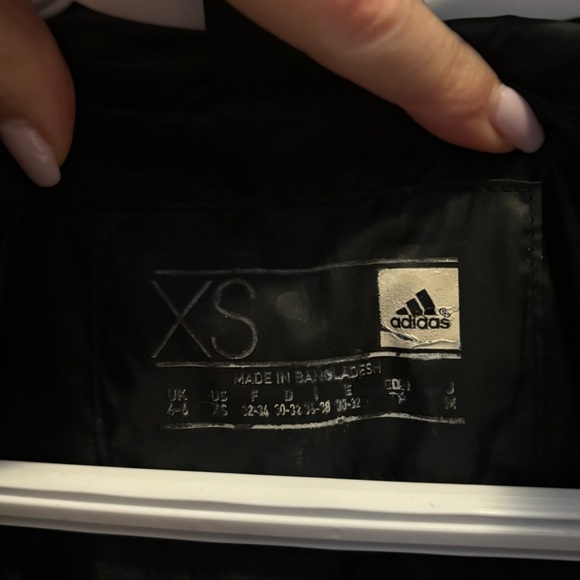 Adidas puffer jacket - Picture 3 of 3